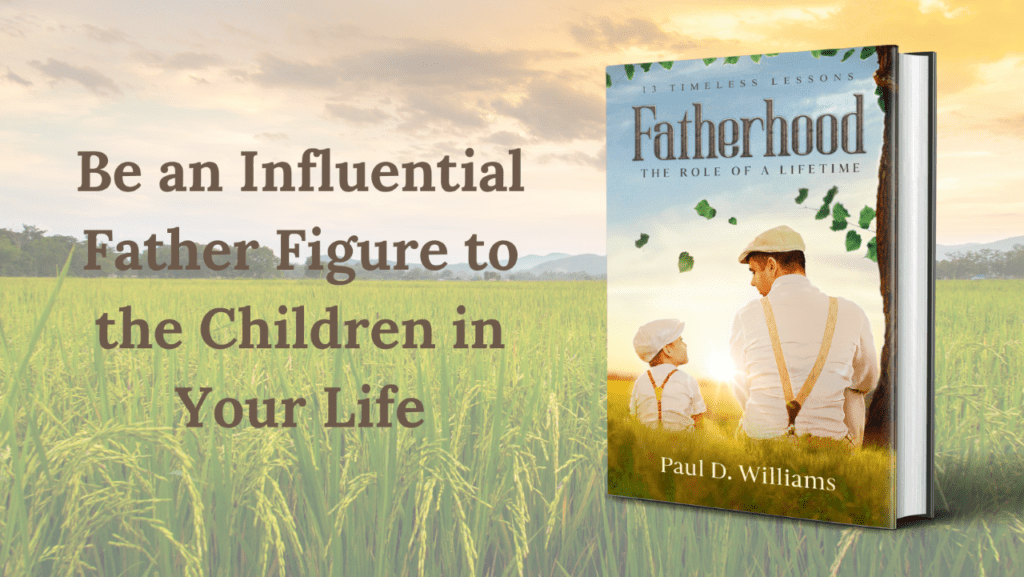 thumbnail Fatherhood the Role of a Lifetime 1